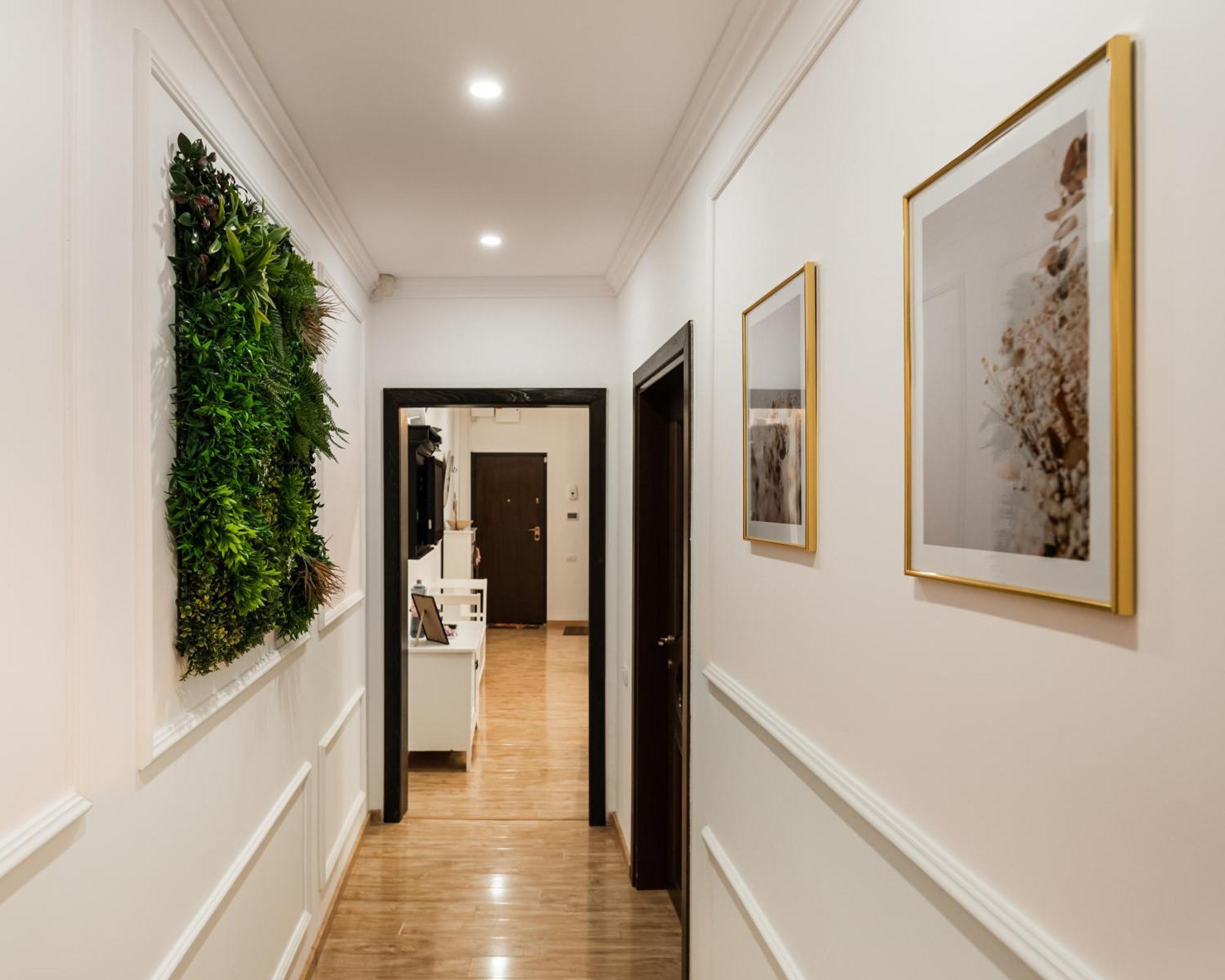Apollonia Estate Old Town Big And Luxurious Apartment Brasov Exterior photo